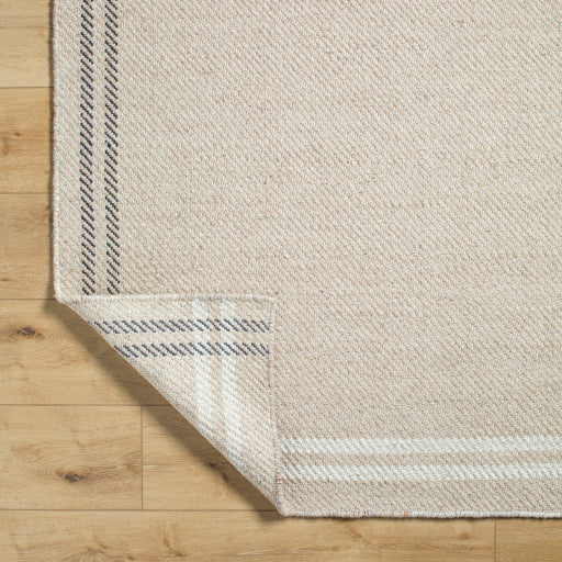 Surya Mardin MDI-2334 Light Beige Cottage  Rug