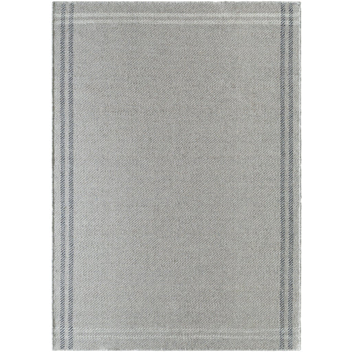 Surya Mardin MDI-2336 Gray Cottage  Rug