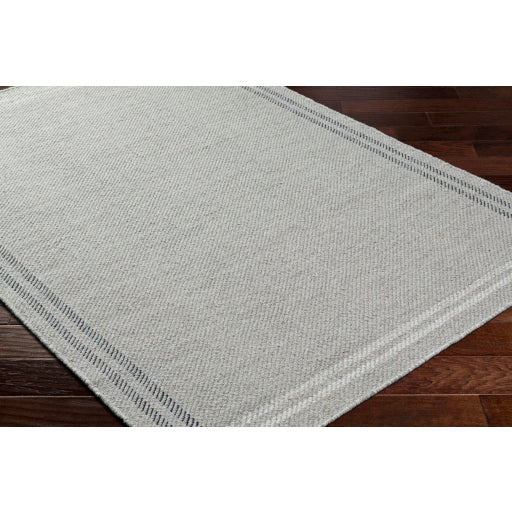 Surya Mardin MDI-2336 Gray Cottage  Rug