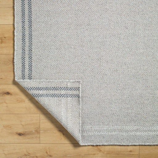 Surya Mardin MDI-2336 Gray Cottage  Rug