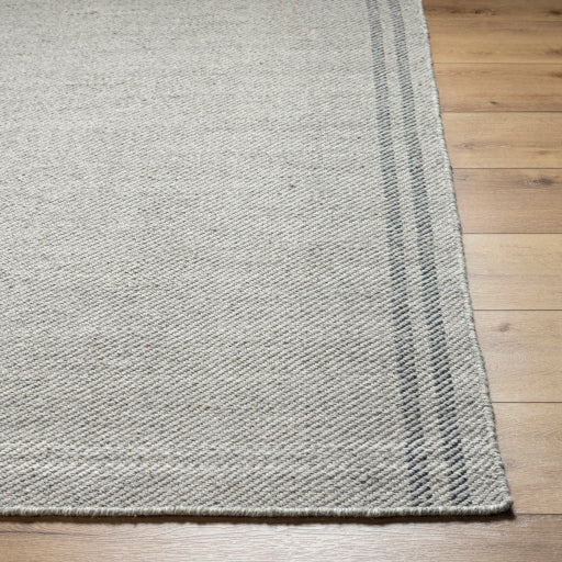 Surya Mardin MDI-2336 Gray Cottage  Rug