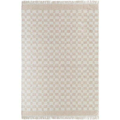 Surya Mardin MDI-2340 Tan Cottage  Rug