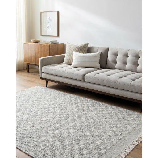 Surya Mardin MDI-2341 Ivory Cottage  Rug