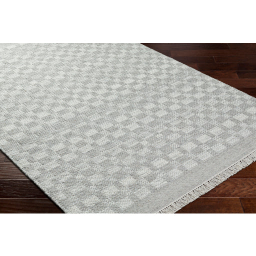 Surya Mardin MDI-2341 Ivory Cottage  Rug