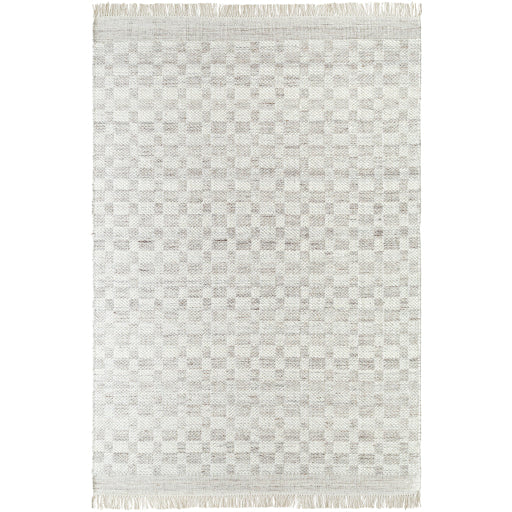 Surya Mardin MDI-2342 Light Gray Cottage  Rug