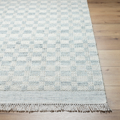 Surya Mardin MDI-2343 Cream Cottage  Rug