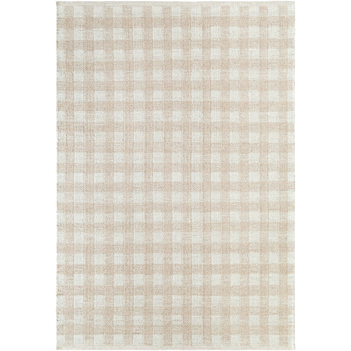 Surya Mardin MDI-2344 Tan Cottage  Rug