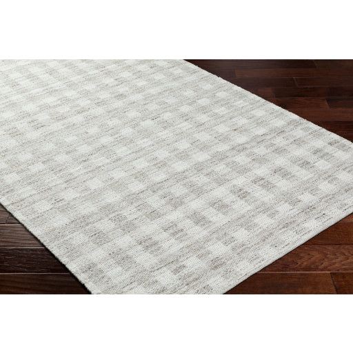 Surya Mardin MDI-2348 Cream Cottage  Rug