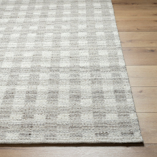 Surya Mardin MDI-2348 Cream Cottage  Rug