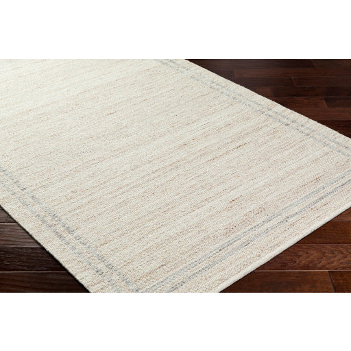 Surya Mardin MDI-2349 Tan Cottage  Rug