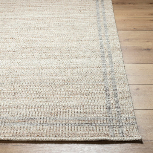 Surya Mardin MDI-2349 Tan Cottage  Rug