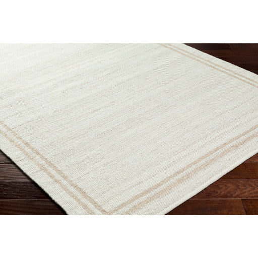 Surya Mardin MDI-2350 Ivory Cottage  Rug