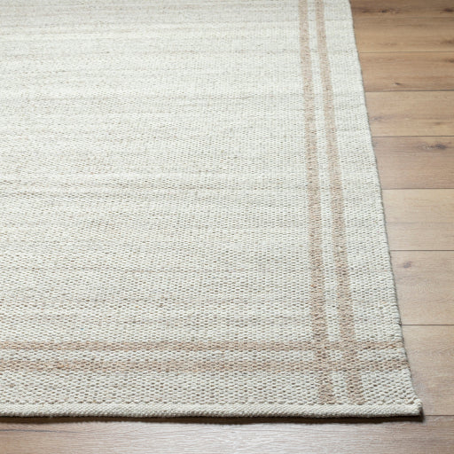 Surya Mardin MDI-2350 Ivory Cottage  Rug