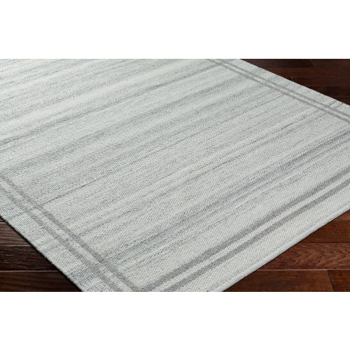 Surya Mardin MDI-2351 Gray Cottage  Rug