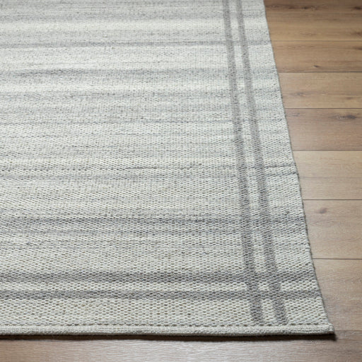 Surya Mardin MDI-2351 Gray Cottage  Rug