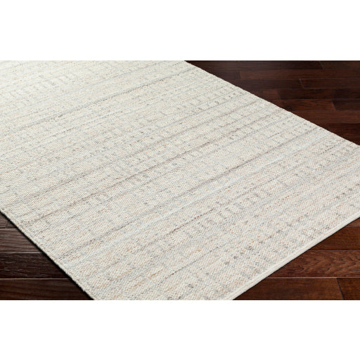 Surya Mardin MDI-2354 Tan Cottage  Rug