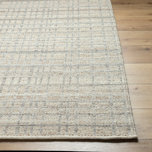 Surya Mardin MDI-2354 Tan Cottage  Rug