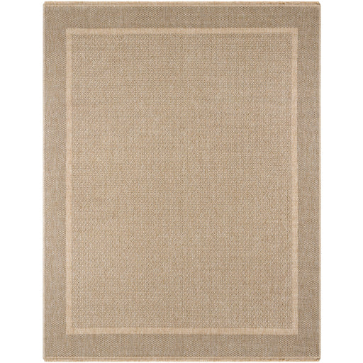 Surya Mirage MGE-2300 Tan Cottage  Rug