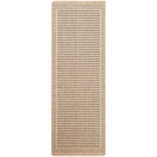 Surya Mirage MGE-2301 Tan Cottage  Rug