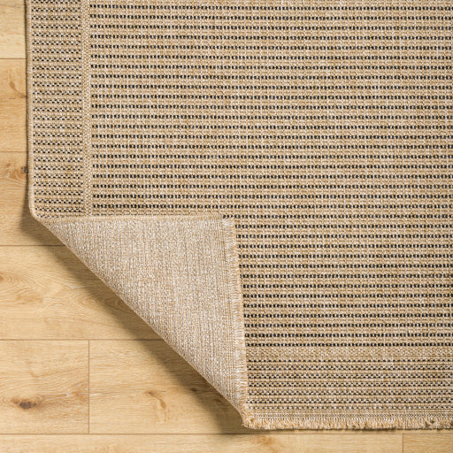 Surya Mirage MGE-2301 Tan Cottage  Rug