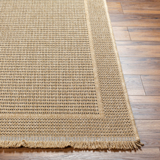 Surya Mirage MGE-2301 Tan Cottage  Rug