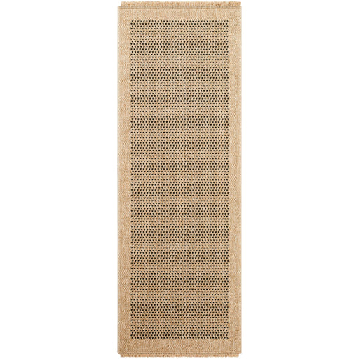 Surya Mirage MGE-2302 Tan Cottage  Rug