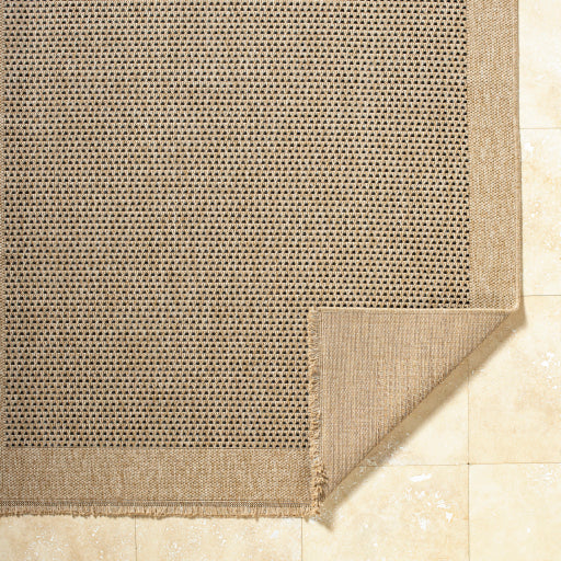 Surya Mirage MGE-2302 Tan Cottage  Rug