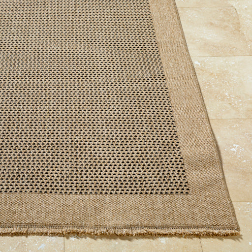 Surya Mirage MGE-2302 Tan Cottage  Rug