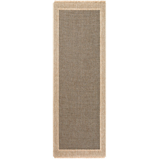 Surya Mirage MGE-2303 Tan Cottage  Rug