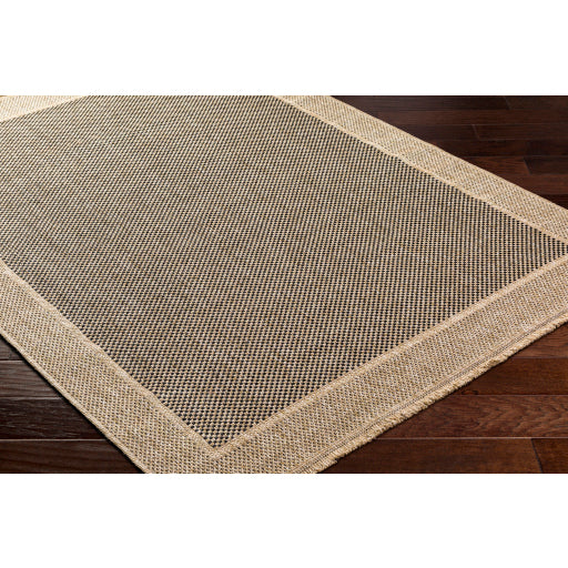 Surya Mirage MGE-2303 Tan Cottage  Rug