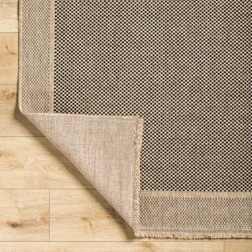 Surya Mirage MGE-2303 Tan Cottage  Rug