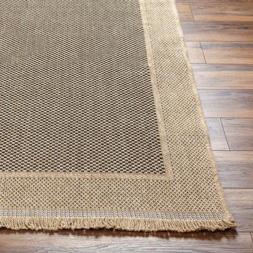 Surya Mirage MGE-2303 Tan Cottage  Rug