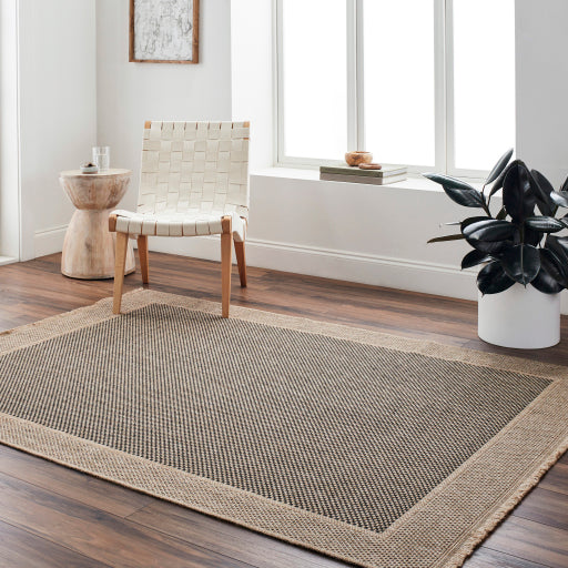 Surya Mirage MGE-2303 Tan Cottage  Rug