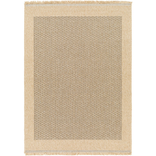 Surya Mirage MGE-2304 Tan Cottage  Rug