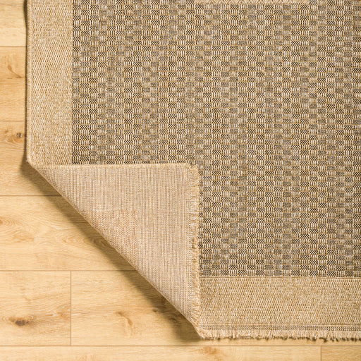 Surya Mirage MGE-2304 Tan Cottage  Rug