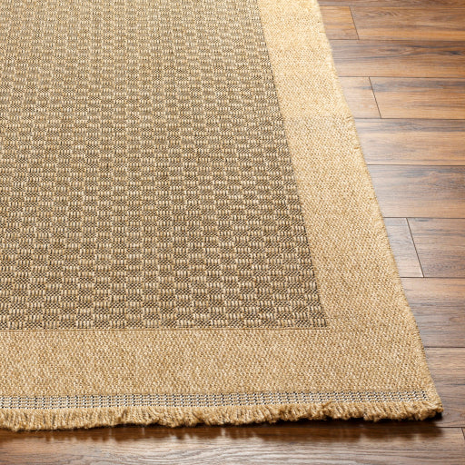 Surya Mirage MGE-2304 Tan Cottage  Rug