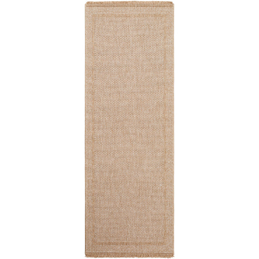 Surya Mirage MGE-2306 Tan Cottage  Rug