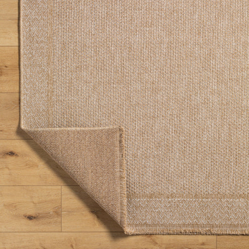 Surya Mirage MGE-2306 Tan Cottage  Rug