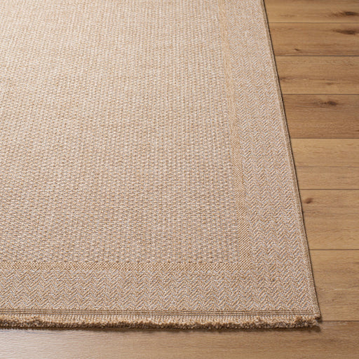 Surya Mirage MGE-2306 Tan Cottage  Rug