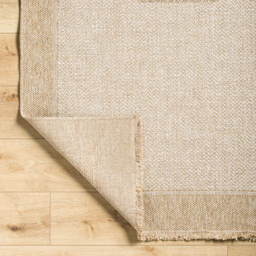 Surya Mirage MGE-2307 Tan Cottage  Rug