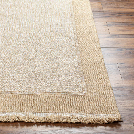 Surya Mirage MGE-2307 Tan Cottage  Rug