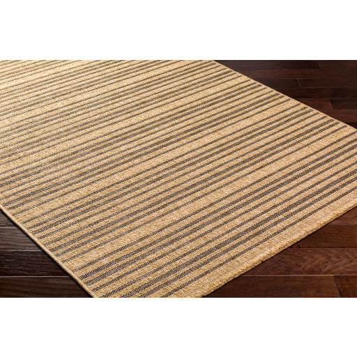 Surya Mirage MGE-2308 Tan Cottage  Rug