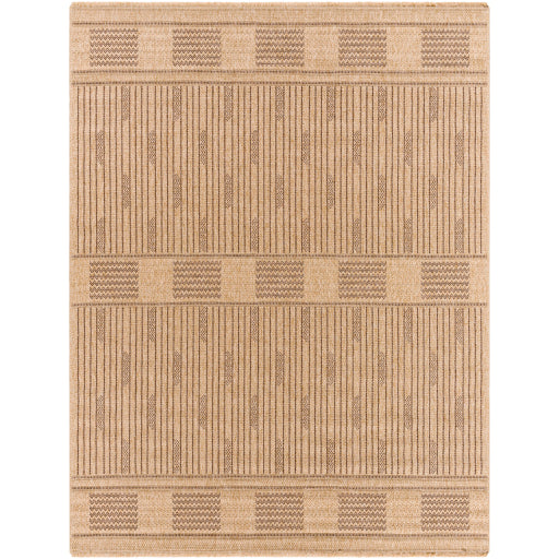 Surya Mirage MGE-2309 Tan Cottage  Rug