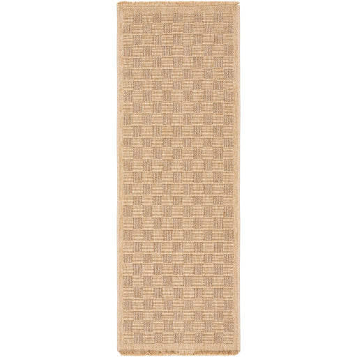 Surya Mirage MGE-2310 Tan Cottage  Rug