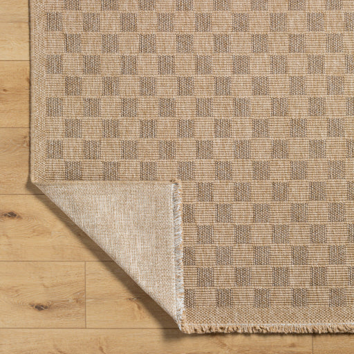 Surya Mirage MGE-2310 Tan Cottage  Rug