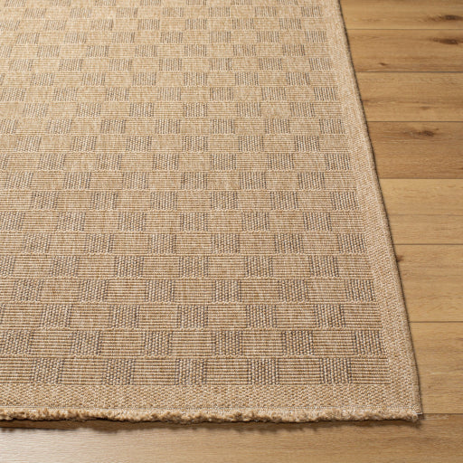 Surya Mirage MGE-2310 Tan Cottage  Rug