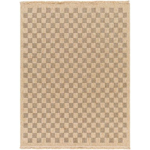 Surya Mirage MGE-2311 Tan Cottage  Rug