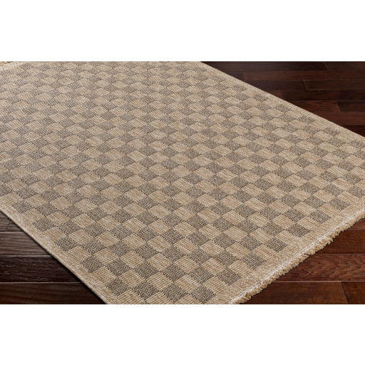 Surya Mirage MGE-2311 Tan Cottage  Rug