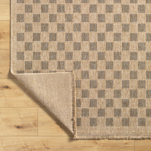 Surya Mirage MGE-2311 Tan Cottage  Rug