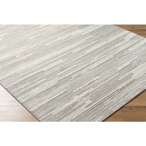 Surya Maguire MGU-2300 Off-White Modern  Rug